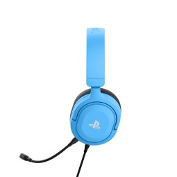 Trust GXT498B Forta Gaming Headset Blue