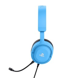 Trust GXT498B Forta Gaming Headset Blue