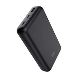 Trust Laro 20000mAh PowerBank Black