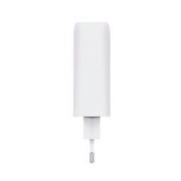 Trust Maxo 100W 2-Port USB-C GaN Charger White