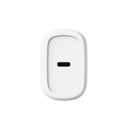 Trust Maxo 45W USB-C GaN Charger for Apple White