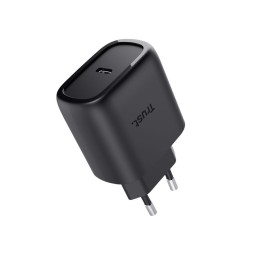 Trust Maxo 45W USB-C GaN Charger for Samsung White