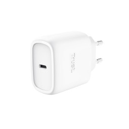 Trust Maxo 45W USB-C GaN Charger White