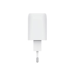 Trust Maxo 45W USB-C GaN Charger White