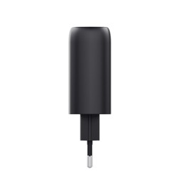 Trust Maxo 65W USB-C GaN Charger Black