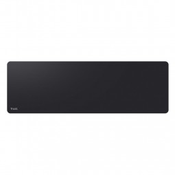 Trust Mouse Pad XXL Egérpad Black