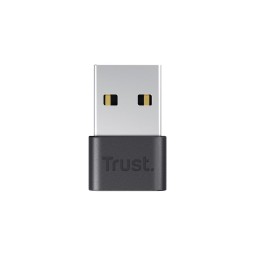 Trust Myna Bluetooth Adapter Black