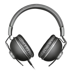 Trust Noma Headset Black