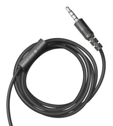 Trust Noma Headset Black