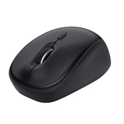 Trust Ody II Silent Wireless Keyboard & Mouse Set Black US