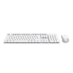 Trust Ody II Wireless Keyboard Combo White US