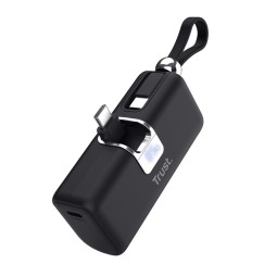 Trust Pacto 5000mAh PowerBank Black