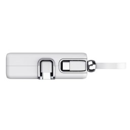 Trust Pacto 5000mAh PowerBank White