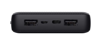 Trust Primo 20000mAh PowerBank Black