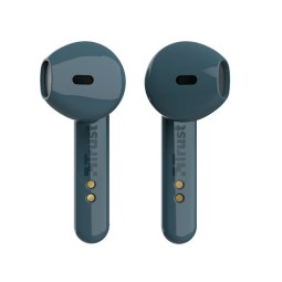 Trust Primo Touch Bluetooth Wireless Earphones Blue
