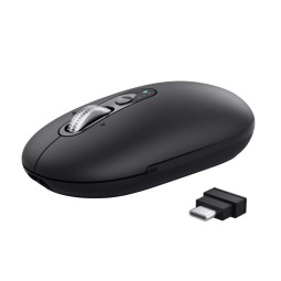 Trust Seron Wireless Bluetooth Mouse Black