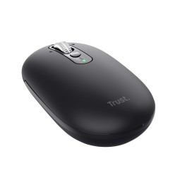 Trust Seron Wireless Bluetooth Mouse Black