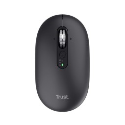 Trust Seron Wireless Bluetooth Mouse Black