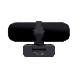 Trust Tanor Webkamera Black