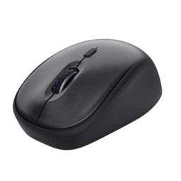 Trust TM-201 Silent Wireless Mouse Black
