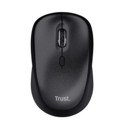 Trust TM-201 Silent Wireless Mouse Black