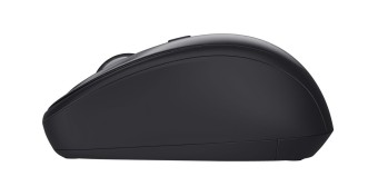 Trust TM-201 Silent Wireless Mouse Black