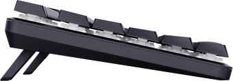 Trust Torix Wireless Mechanical Gaming Keyboard Black US
