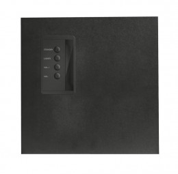 Trust GXT 629 Tytan RGB Illuminated 2.1 Speaker Set Black