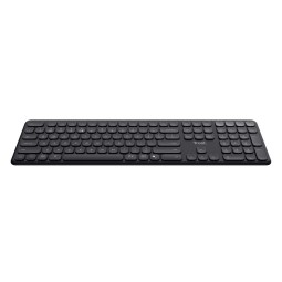 Trust Vaiya Wireless Keyboard Black HU