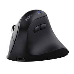 Trust Vyran Wireless Bluetooth Mouse Black
