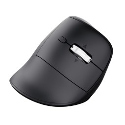 Trust Vyran Wireless Bluetooth Mouse Black