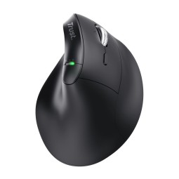 Trust Vyran Wireless Bluetooth Mouse Black