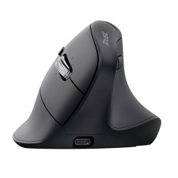 Trust Vyran Wireless Bluetooth Mouse Black