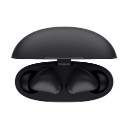 Trust Yavi Bluetooth ENC earbuds Black