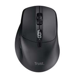 Trust Zevo Wireless Bluetooth mouse Black
