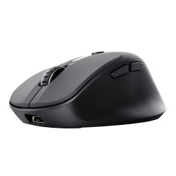 Trust Zevo Wireless Bluetooth mouse Black