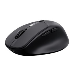 Trust Zevo Wireless Bluetooth mouse Black