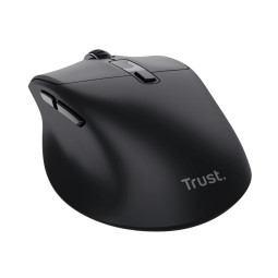 Trust Zevo Wireless Bluetooth mouse Black