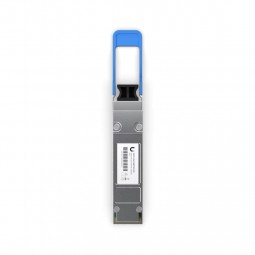Ubiquiti 100G LR4 Single-Mode Optical Module