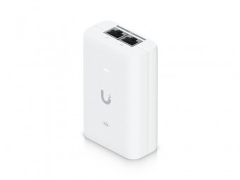 Ubiquiti 2.5G PoE+ Adapter (30W)