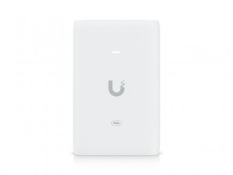 Ubiquiti 2.5G PoE+ Adapter (30W)