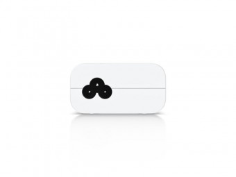 Ubiquiti 2.5G PoE+ Adapter (30W)
