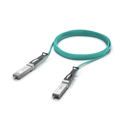 Ubiquiti 25G Long-Range Direct Attach Cable 10m Green