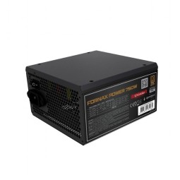 Gembird 750W 80+ Bronze CCC-PSUBRONZE-750W
