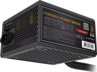 Gembird 850W 80+ Bronze CCC-PSUBRONZE-850W OEM