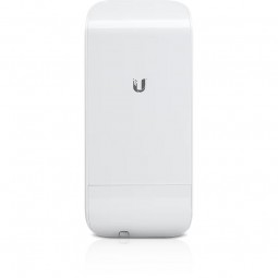 Ubiquiti NanoStation Loco M5 5GHz AirMAX CPE 13dbi