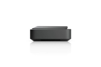 Ubiquiti AirWire High-performance WiFi 7 client adapter with STR MLO Black