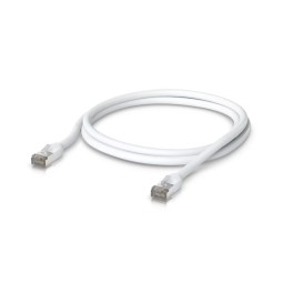 Ubiquiti CAT5e STP Patch Cable 2m White