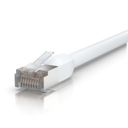 Ubiquiti CAT5e STP Patch Cable 5m White