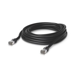 Ubiquiti CAT5e STP Patch Cable 8m Black
